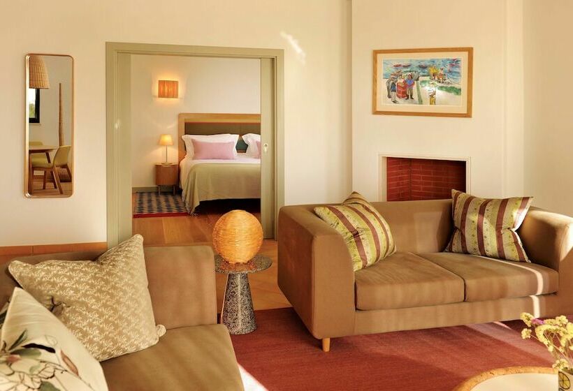 침실 1개 아파트, Martinhal Sagres Beach Family Resort