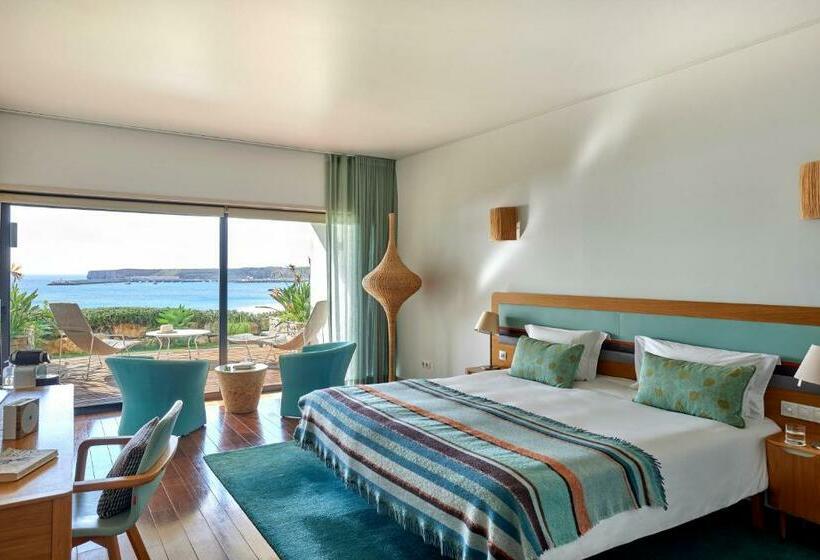 스탠다드 룸, Martinhal Sagres Beach Family Resort