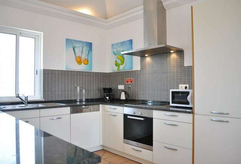 침실 2개 빌라, Martinhal Sagres Beach Family Resort
