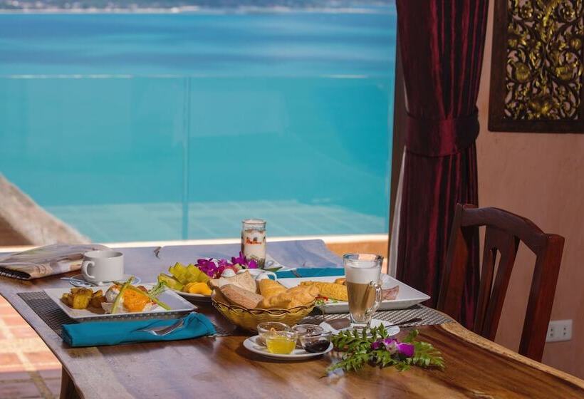 Вилла 2 Спальни, Sandalwood Luxury Villa Resort