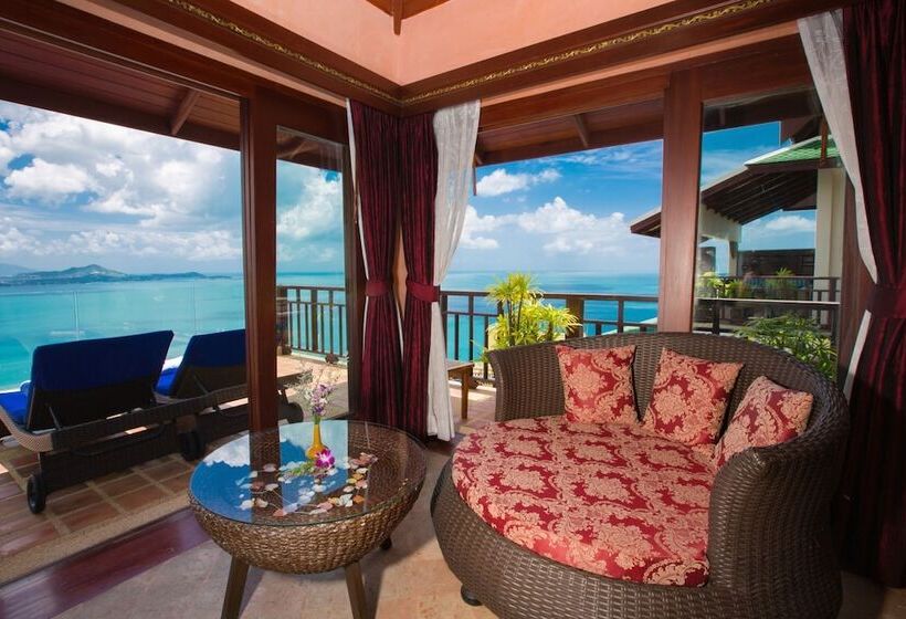 Вилла 2 Спальни, Sandalwood Luxury Villa Resort