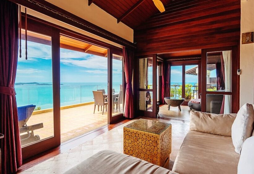 Вилла 2 Спальни, Sandalwood Luxury Villa Resort