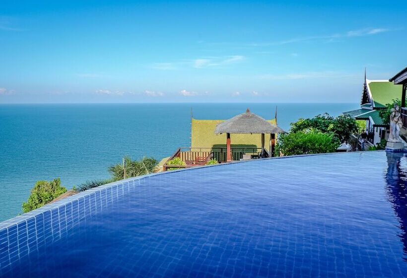 Вилла 2 Спальни, Sandalwood Luxury Villa Resort