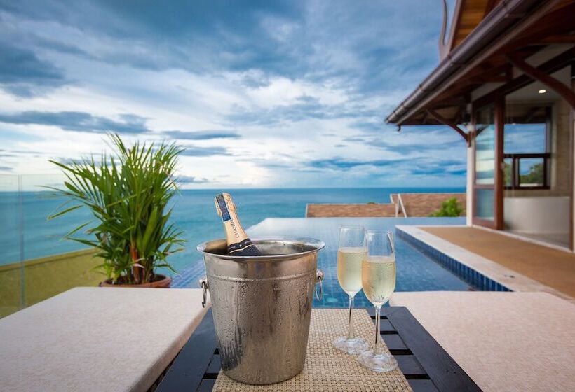 Вилла 2 Спальни, Sandalwood Luxury Villa Resort