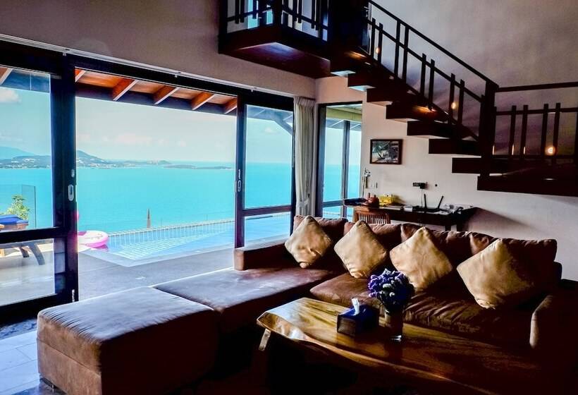 Вилла 2 Спальни, Sandalwood Luxury Villa Resort