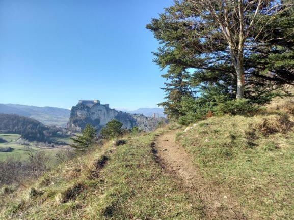 Номер Стандартный с Видом, San Leo Albergo Diffuso