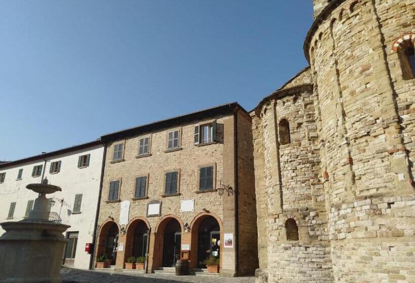 Вилла Superior 1 Спальня, San Leo Albergo Diffuso