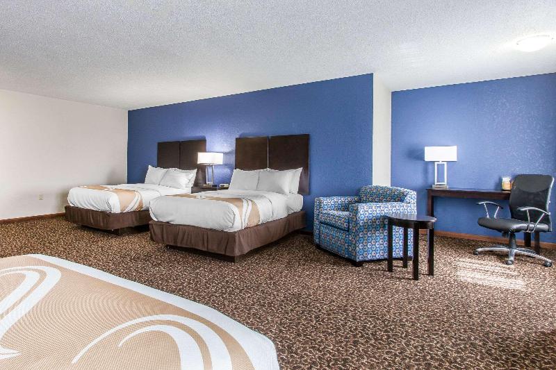 침실 1개 아파트, Aparthotel Adagio Access Orléans