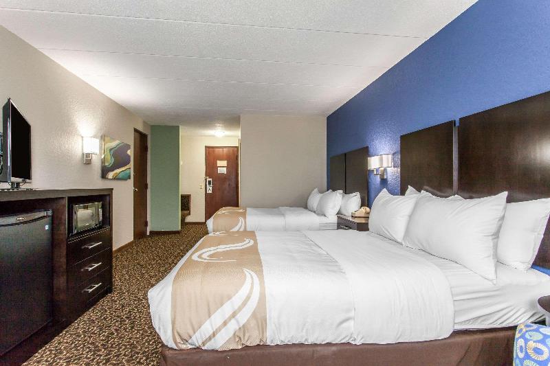 침실 1개 아파트, Aparthotel Adagio Access Orléans