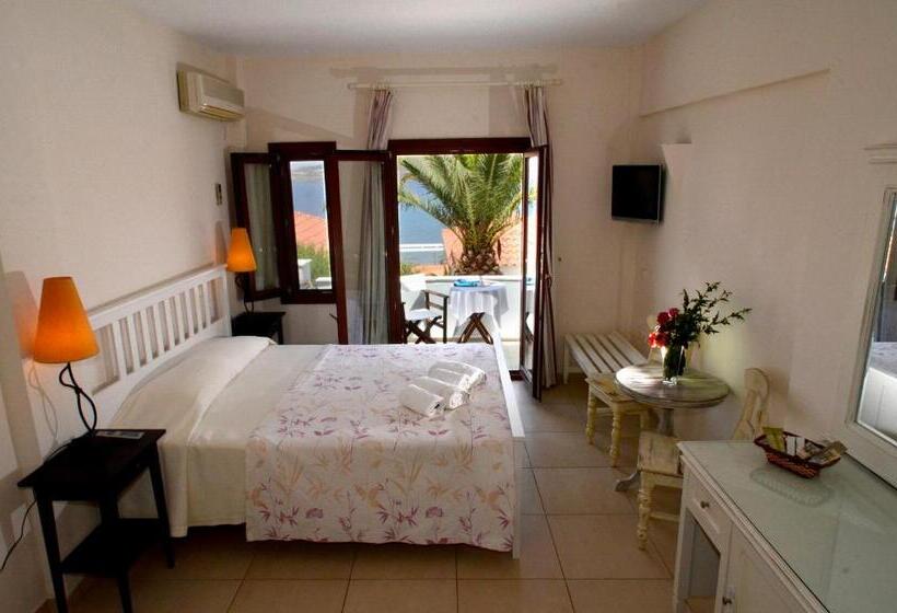 Номер Стандарт, Clara Resort