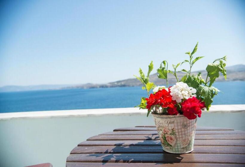 Семейные Апартаменты, Clara Resort