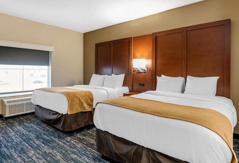 Люкс, Comfort Suites West Memphis I40 I55