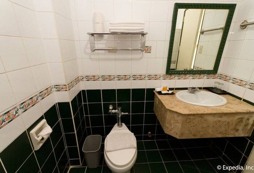 Quarto Superior, Crown Regency Residences   Cebu