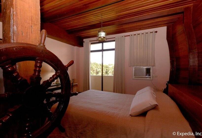 Quarto Deluxe, Crown Regency Residences   Cebu
