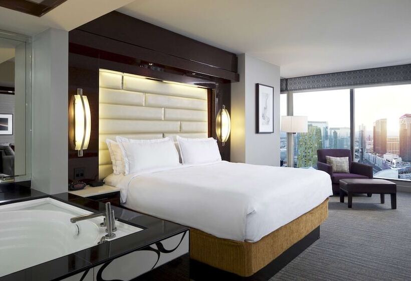 سوییت, Suites At Elara Las Vegas Center Strip No Resort Fees