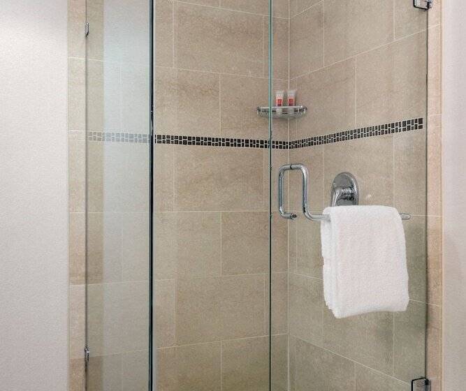 Quarto Premium, Loews Atlanta