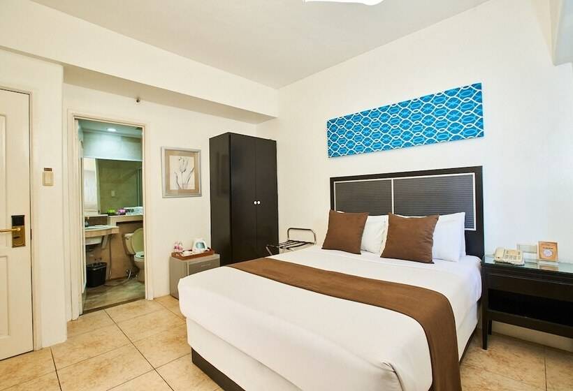 Номер Стандарт, Orchid Garden Suites