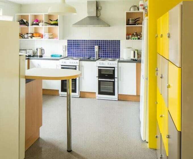 Номер Стандарт Индивидуальный, Queens University Belfast   Elms Village   Hostel