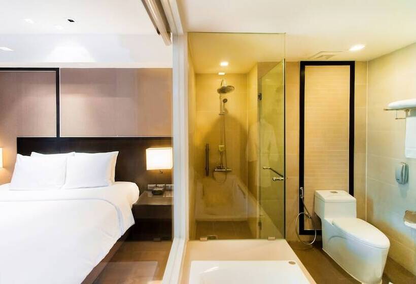 Номер Deluxe, Signature Pattaya