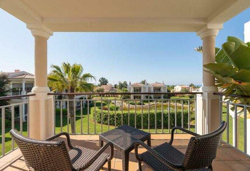 Villa 1 Quarto, Vale Da Lapa Village Resort