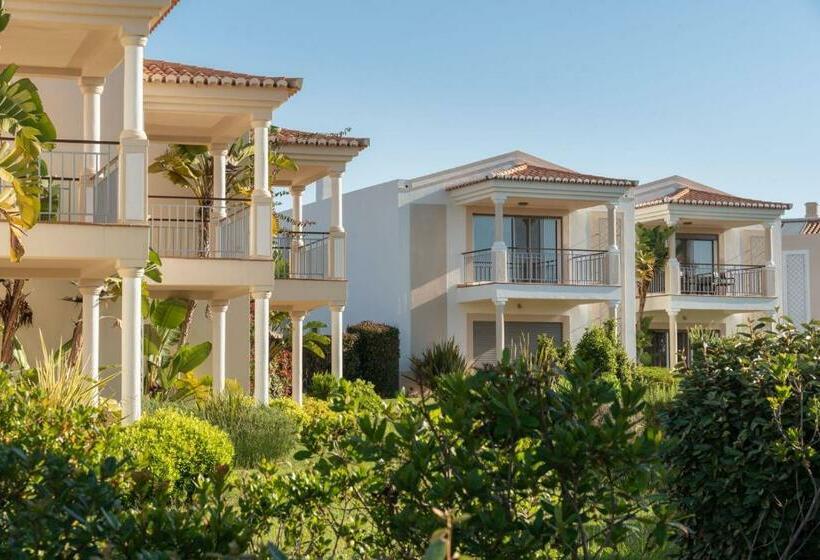 Вилла 1 Спальня, Vale Da Lapa Village Resort