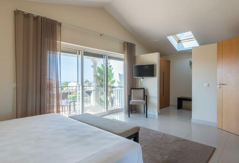 Вилла 1 Спальня, Vale Da Lapa Village Resort
