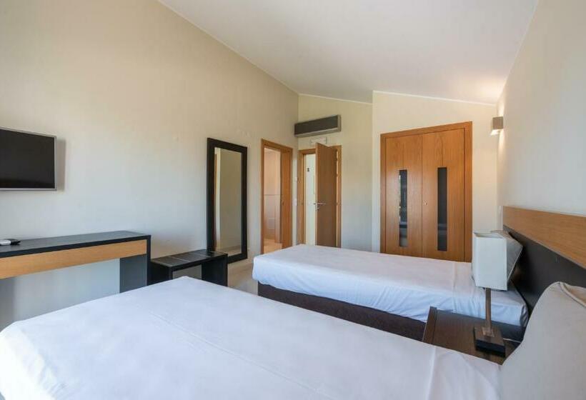Вилла 1 Спальня, Vale Da Lapa Village Resort
