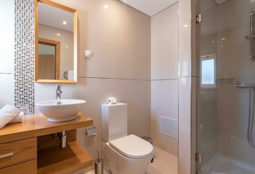 Вилла 1 Спальня, Vale Da Lapa Village Resort