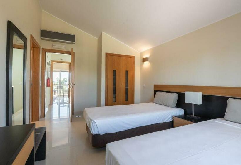 Вилла 2 Спальни, Vale Da Lapa Village Resort