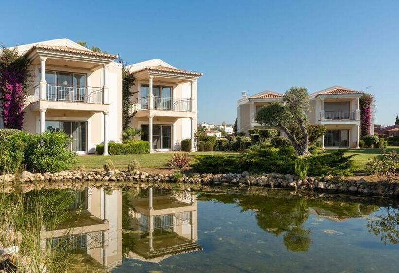 Вилла 2 Спальни, Vale Da Lapa Village Resort