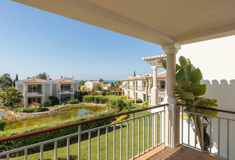 Villa 2 Quartos, Vale Da Lapa Village Resort