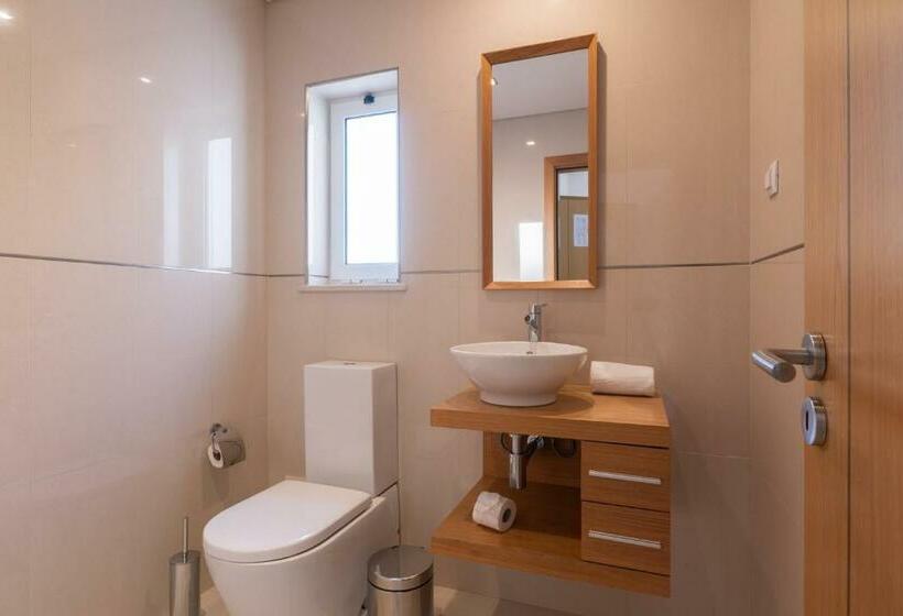 Вилла 2 Спальни, Vale Da Lapa Village Resort