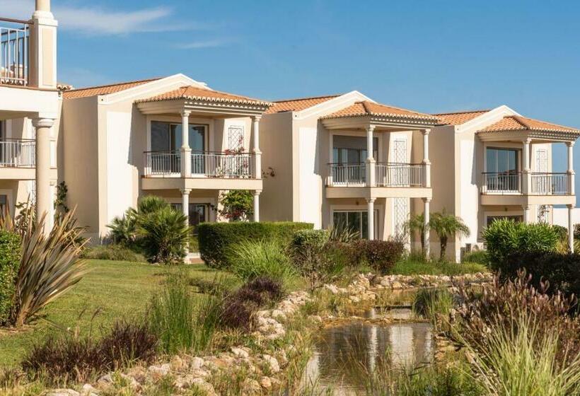Villa 2 Quartos, Vale Da Lapa Village Resort