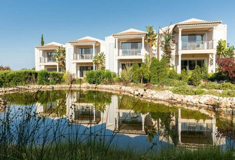 Вилла 2 Спальни, Vale Da Lapa Village Resort