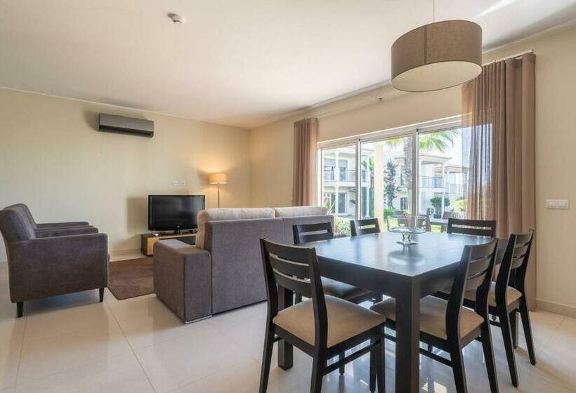 Вилла 2 Спальни, Vale Da Lapa Village Resort