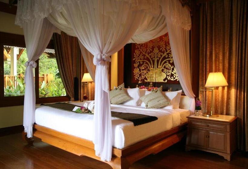 ویلای 1 خوابه, Khum Phaya Resort & Spa Boutique Collection