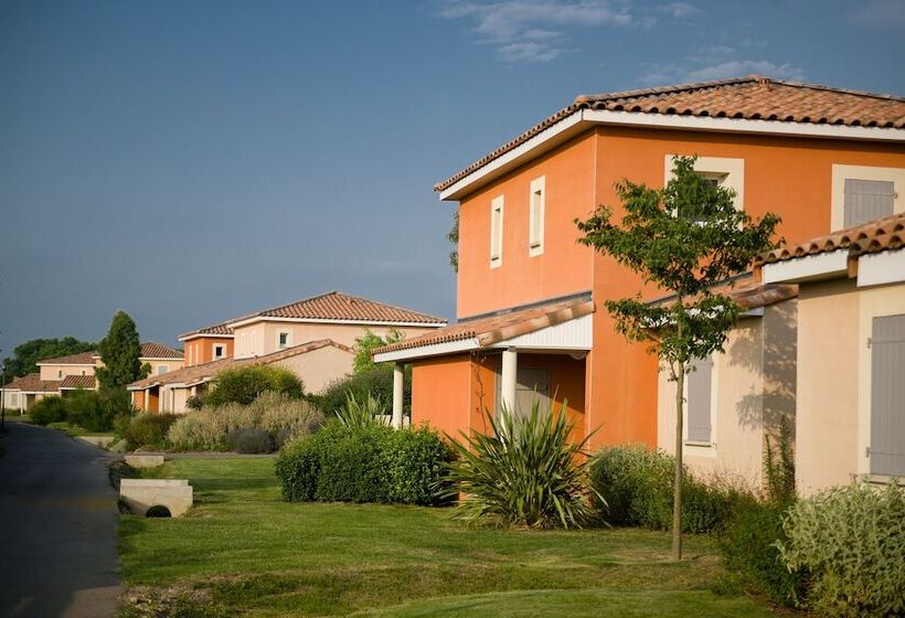 Вилла 2 Спальни, Le Domaine Du Golf By Ateya Vacances