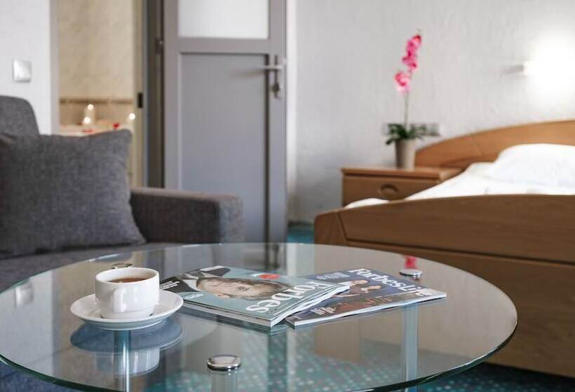 Номер Superior, Marins Park Hotel Rostov