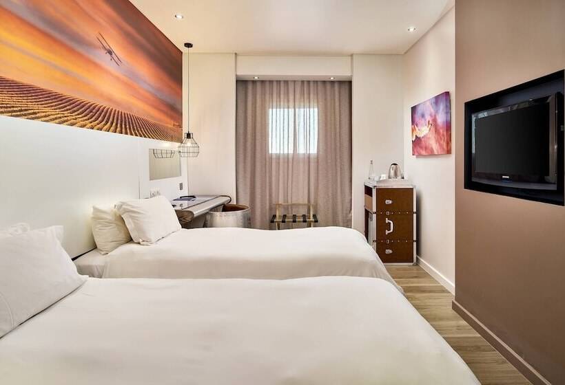 스탠다드 룸, Protea Hotel By Marriott O R Tambo Airport