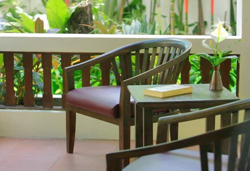 Классический Номер, Thai House Beach Resort