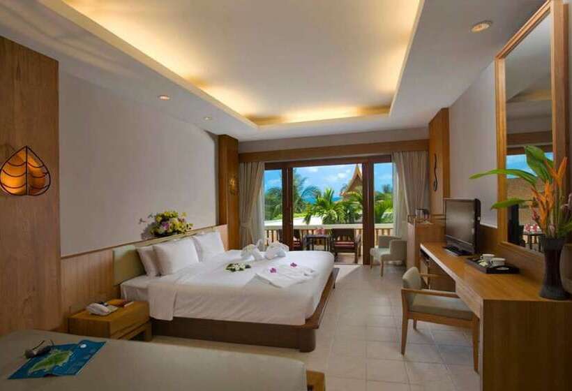 Классический Номер, Thai House Beach Resort