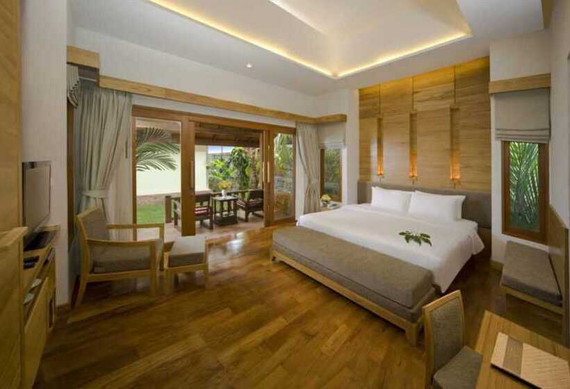 Семейный Номер, Thai House Beach Resort