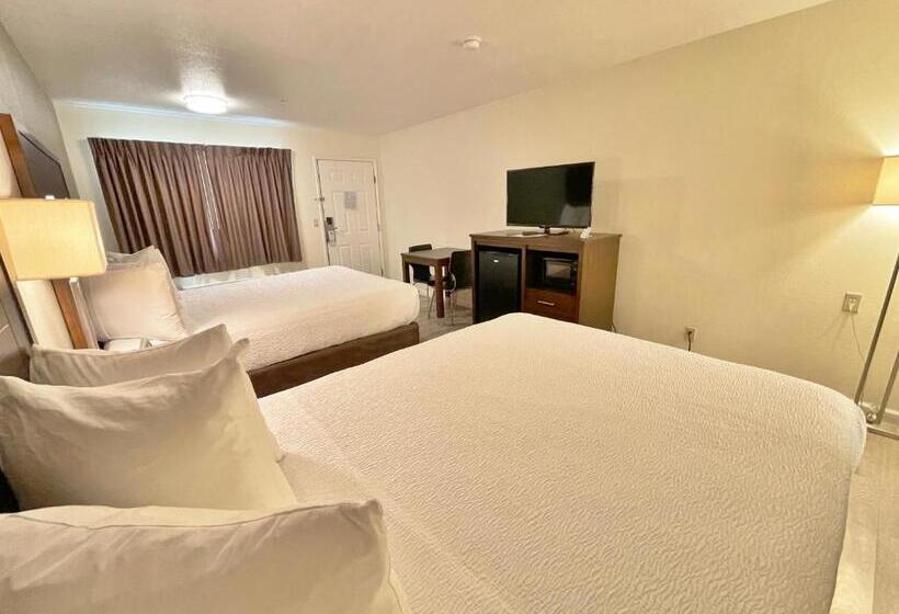스탠다드 룸, Surestay Hotel By Best Western Williams