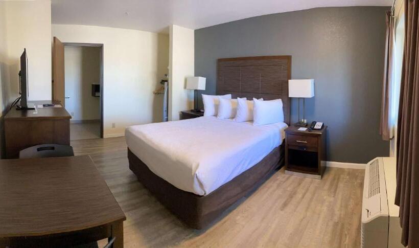 스탠다드 룸, Surestay Hotel By Best Western Williams