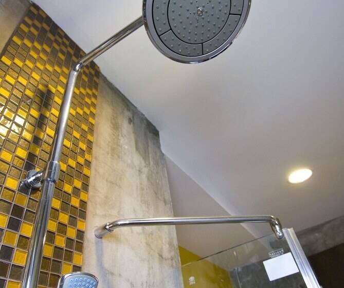 Escritório Estándar, T Series Place Serviced Apartment