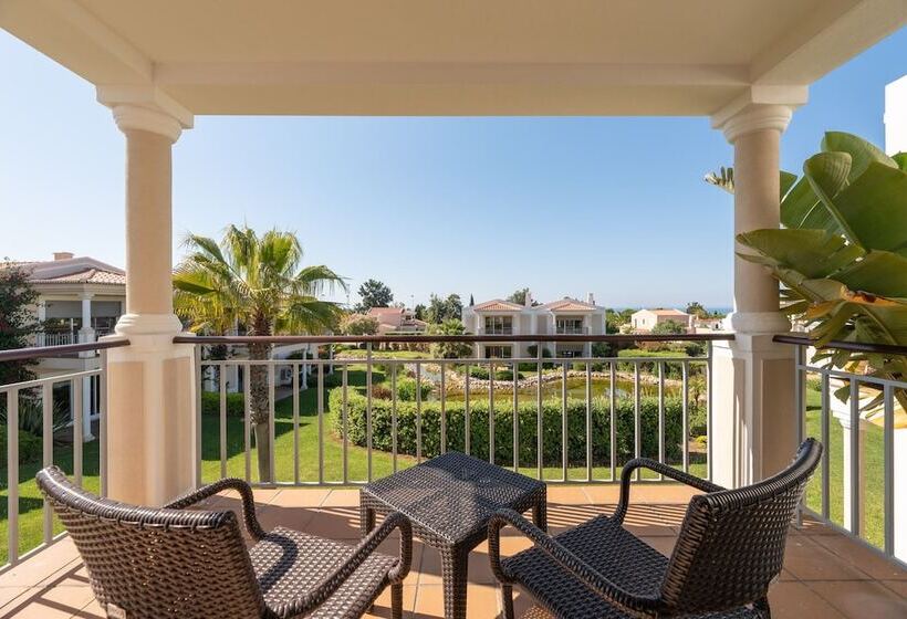 Вилла 2 Спальни, Vale Da Lapa Village Resort
