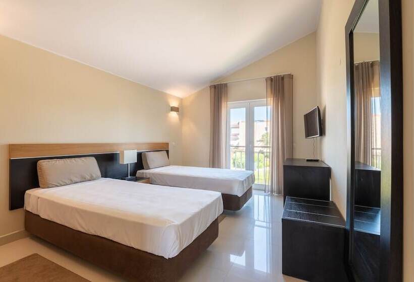 Villa 2 Quartos, Vale Da Lapa Village Resort