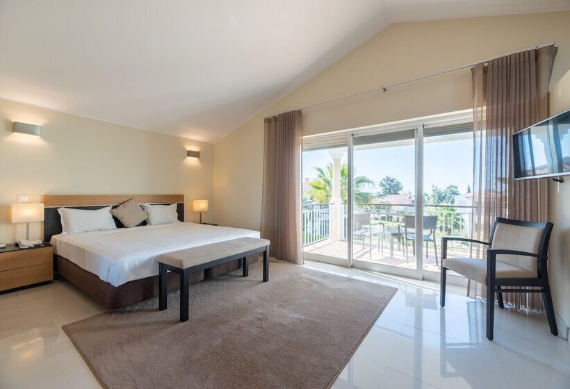 Вилла 2 Спальни, Vale Da Lapa Village Resort