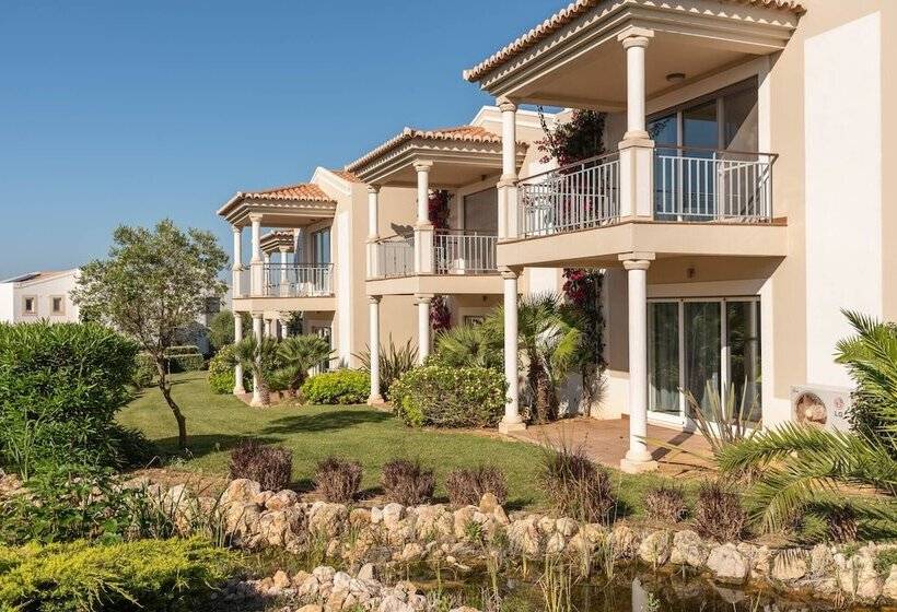Villa 2 Quartos, Vale Da Lapa Village Resort