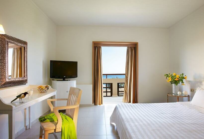 스탠다드 룸 가든 전망, Grecotel Meli Palace, Lifestyle All In Resort